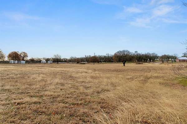 3.56 Acres of Residential Land for Sale in Boyd, Texas