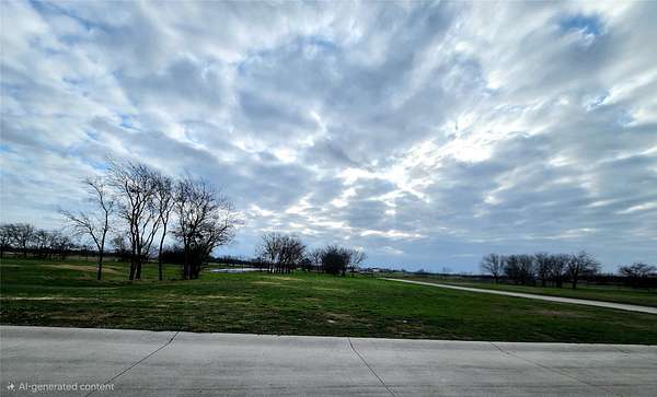 1 Acre of Residential Land for Sale in Caddo Mills, Texas
