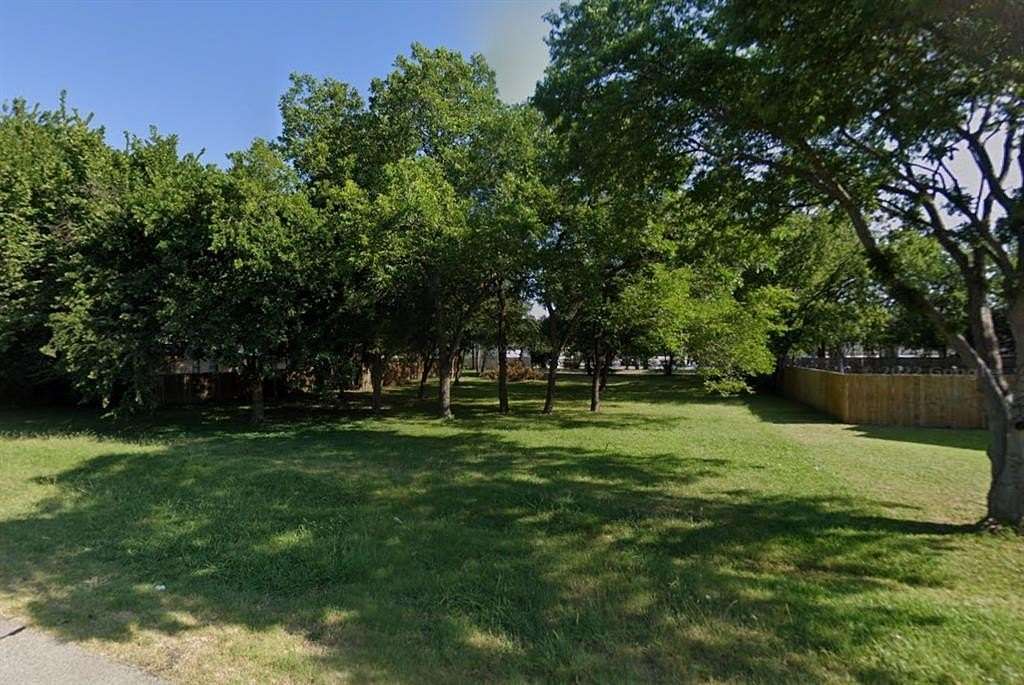 0.34 Acres of Residential Land for Sale in Carrollton, Texas