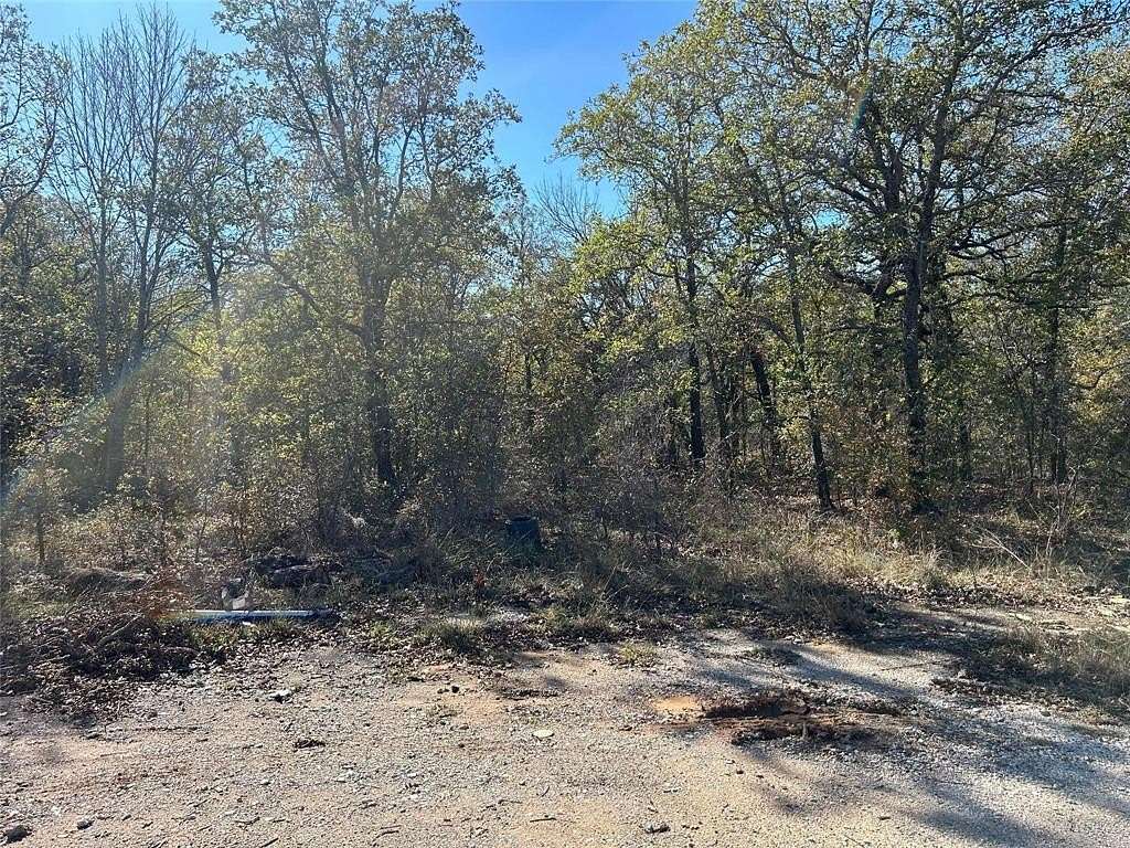 0.59 Acres of Residential Land for Sale in Runaway Bay, Texas