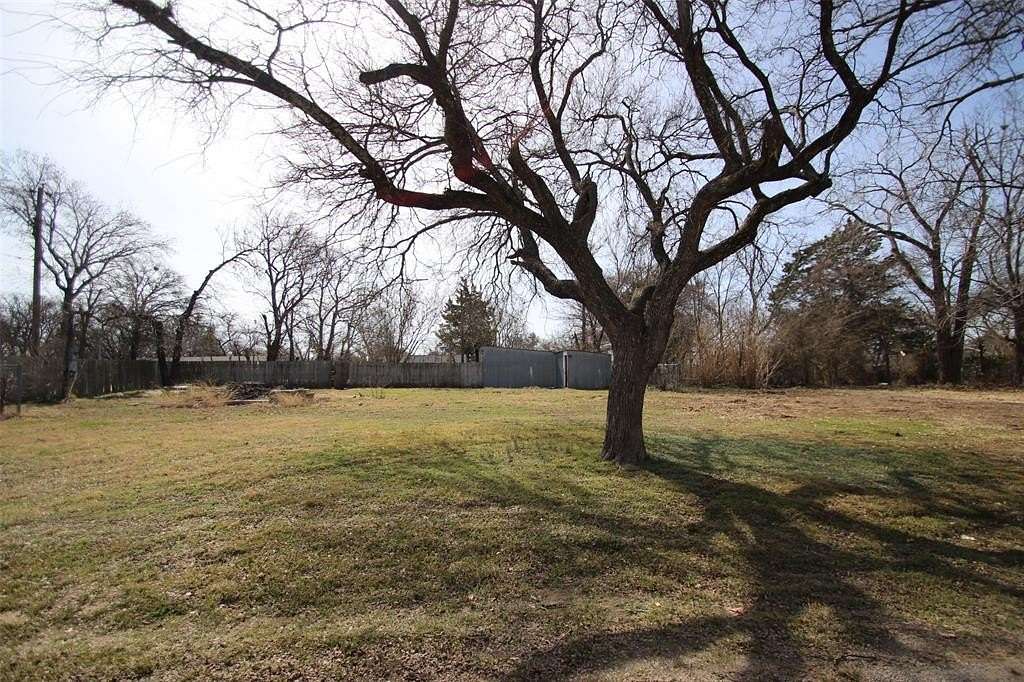 0.38 Acres of Residential Land for Sale in Pottsboro, Texas