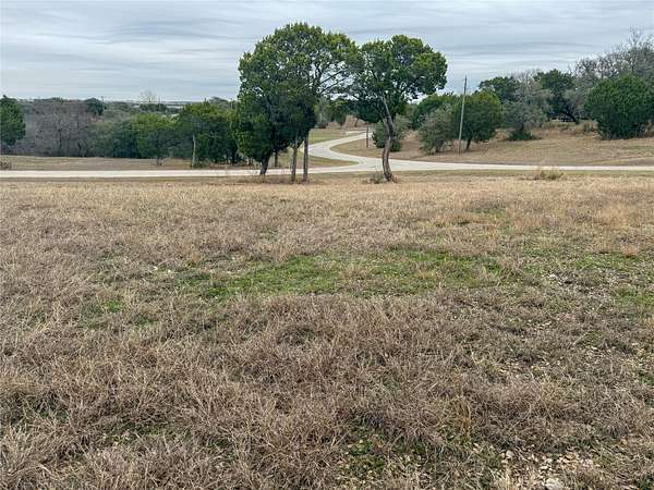 0.39 Acres of Residential Land for Sale in Cleburne, Texas