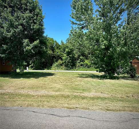0.1 Acres of Residential Land for Sale in Kerens, Texas