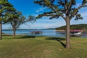 0.24 Acres of Residential Land for Sale in Gordonville, Texas