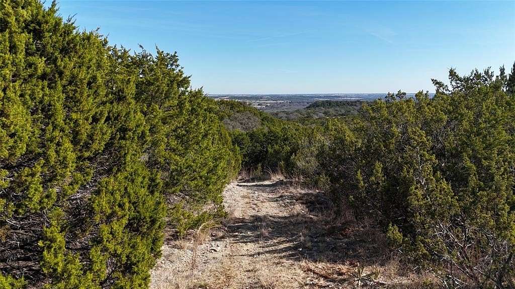 141 Acres of Land for Sale in Stephenville, Texas