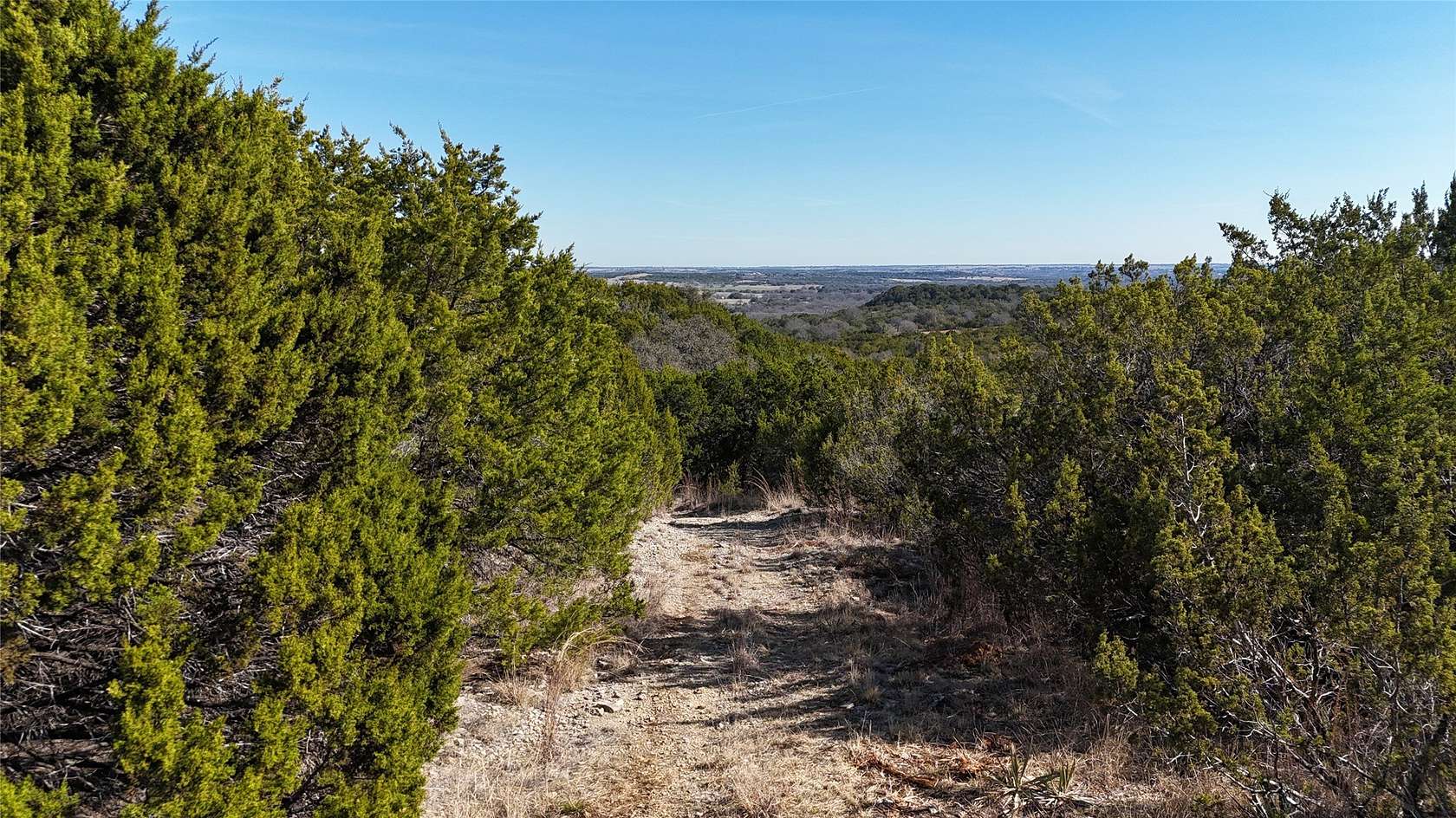141 Acres of Land for Sale in Stephenville, Texas
