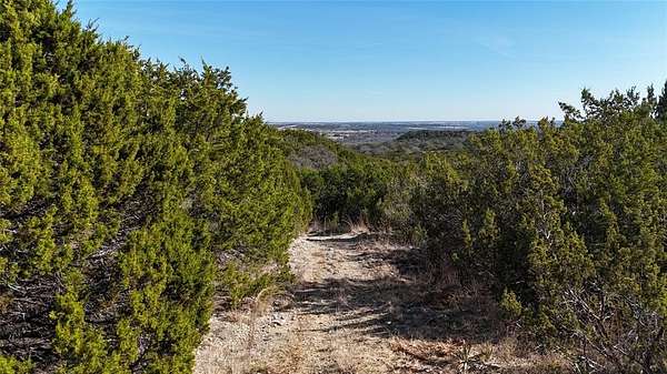 141 Acres of Land for Sale in Stephenville, Texas