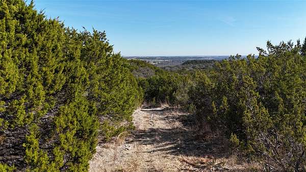 141 Acres of Land for Sale in Stephenville, Texas