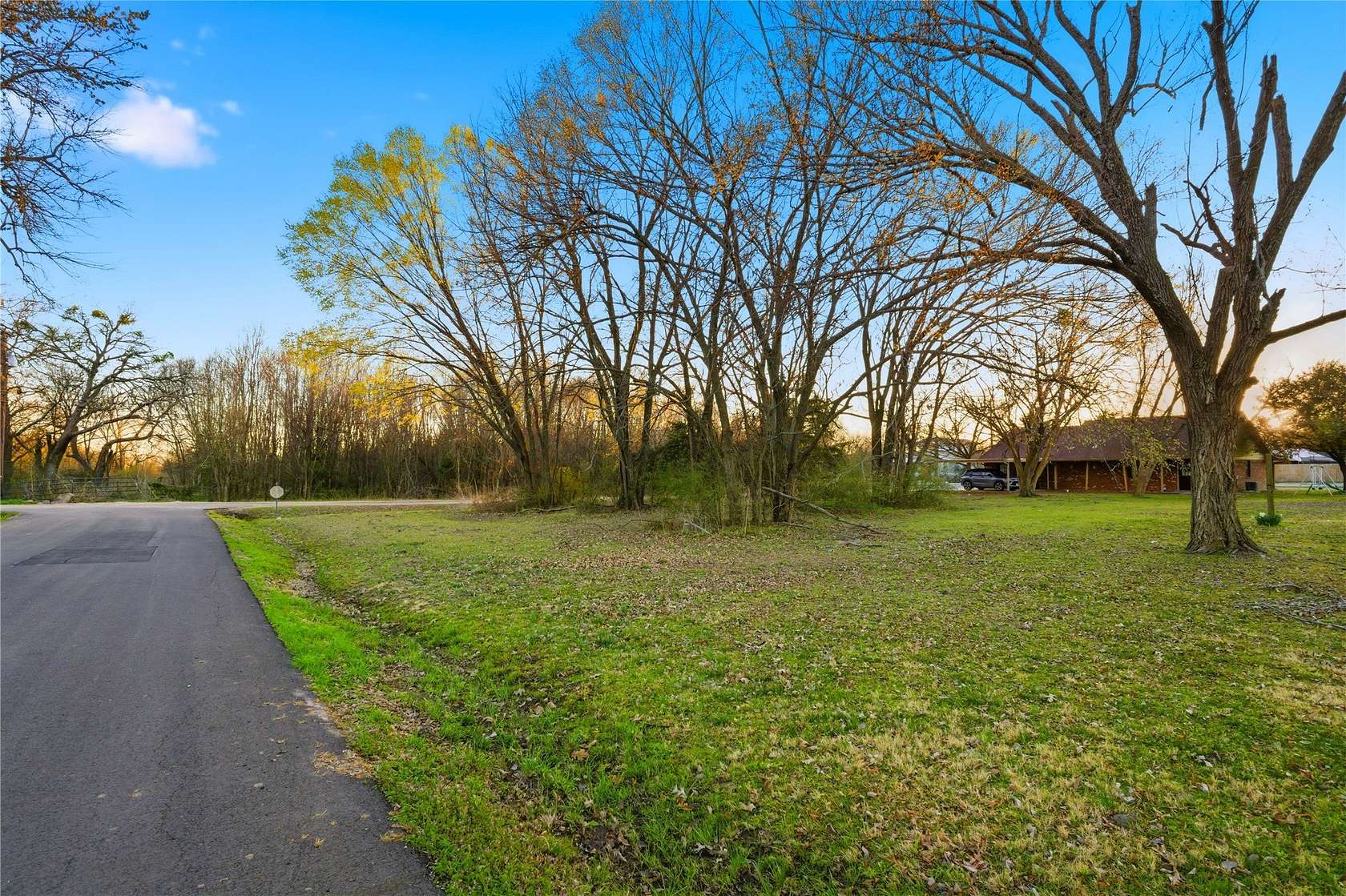 0.27 Acres of Land for Sale in Cooper, Texas