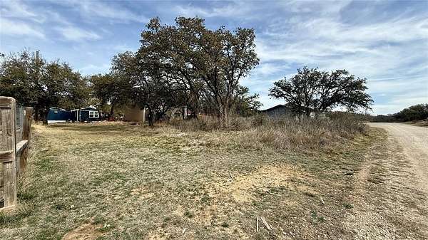 0.22 Acres of Residential Land for Sale in Brownwood, Texas