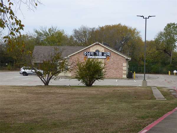 1.85 Acres of Mixed-Use Land for Sale in Lewisville, Texas