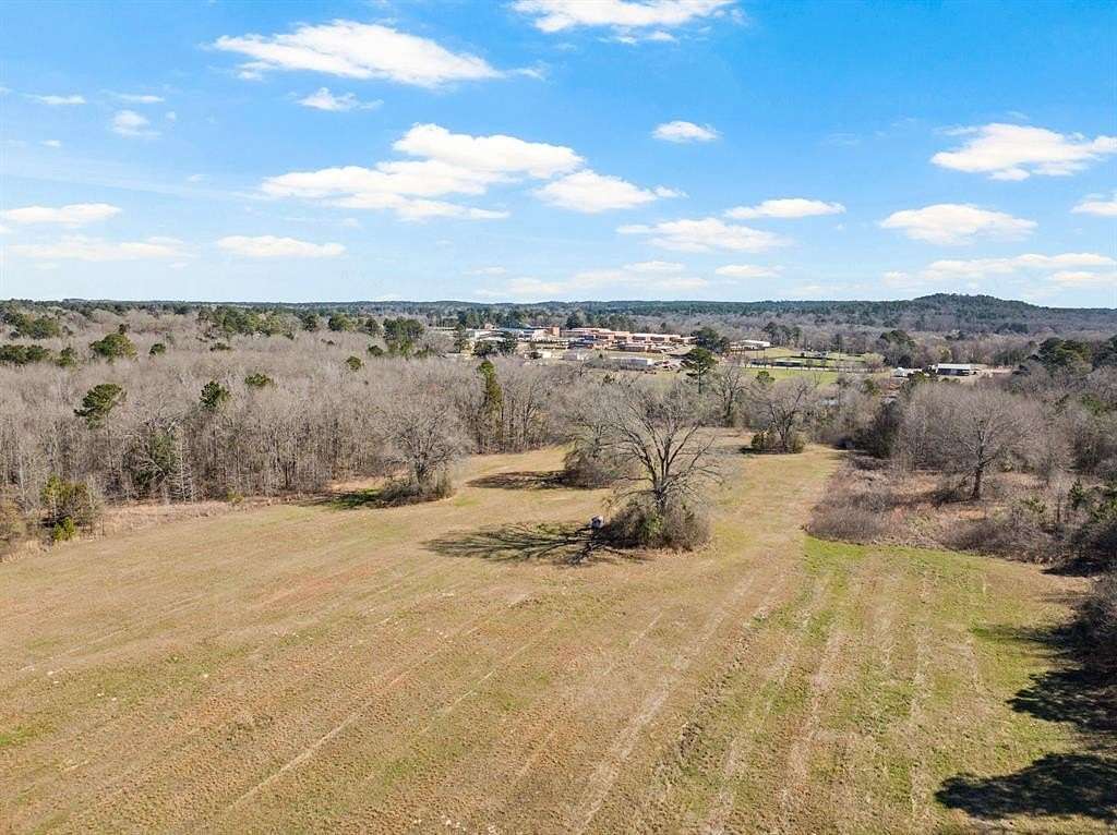 75 Acres of Land for Sale in Daingerfield, Texas