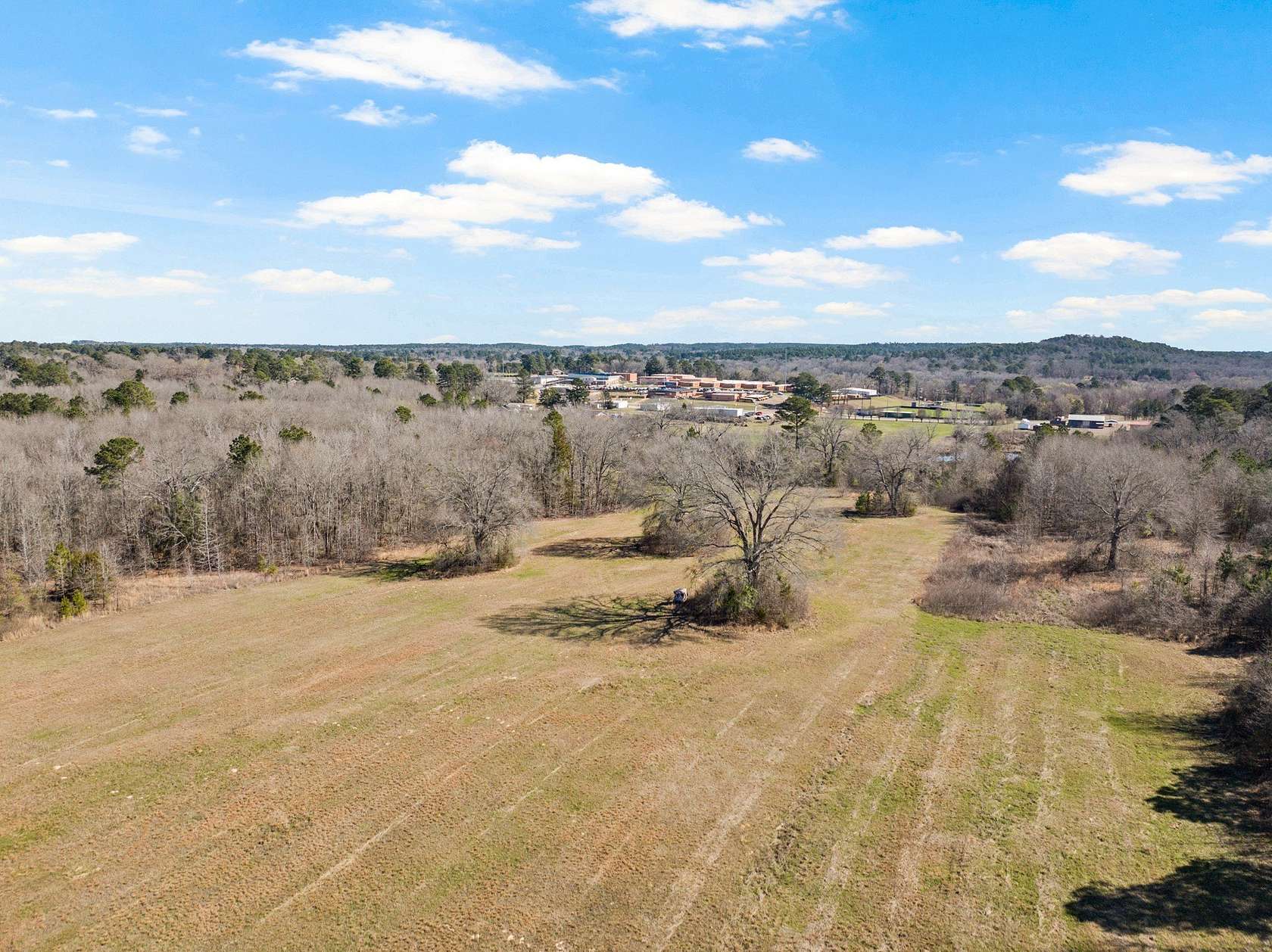 75 Acres of Land for Sale in Daingerfield, Texas