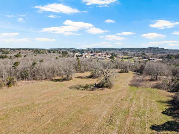 75 Acres of Land for Sale in Daingerfield, Texas