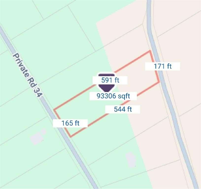 2.18 Acres of Residential Land for Sale in Granbury, Texas