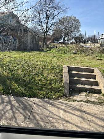 0.13 Acres of Residential Land for Sale in Dallas, Texas
