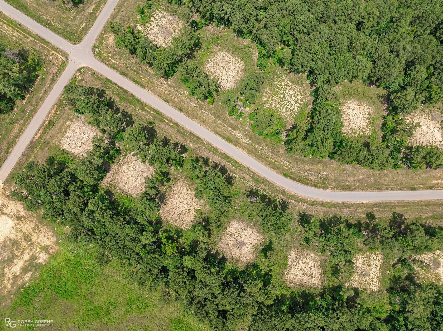1 Acre of Residential Land for Sale in Princeton, Louisiana