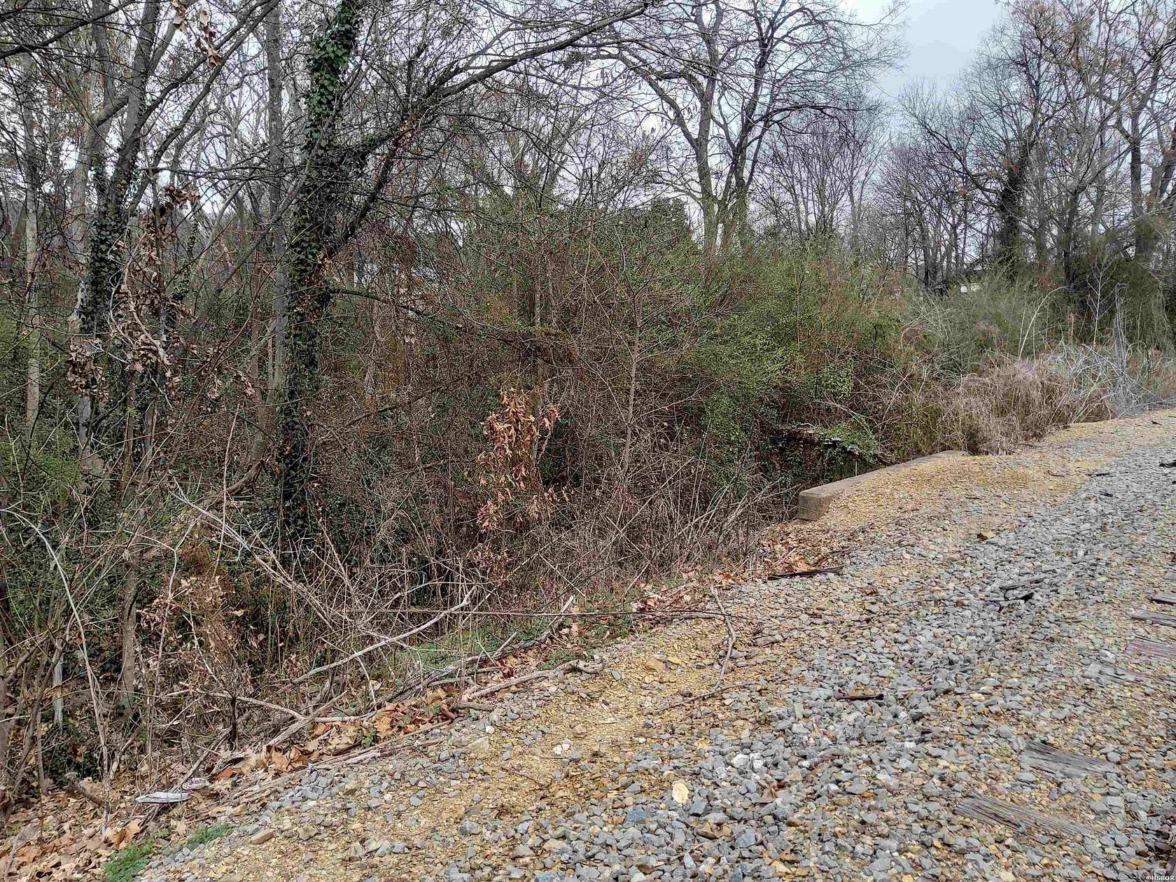 0.18 Acres of Land for Sale in Hot Springs, Arkansas
