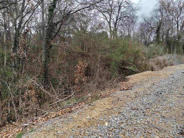0.18 Acres of Land for Sale in Hot Springs, Arkansas