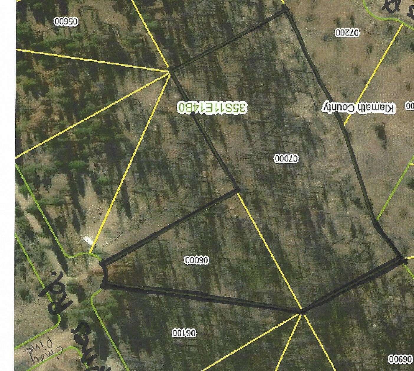 5.59 Acres of Residential Land for Sale in Sprague River, Oregon