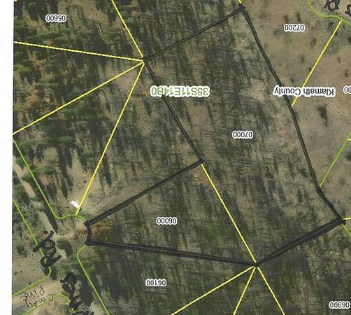 5.59 Acres of Residential Land for Sale in Sprague River, Oregon
