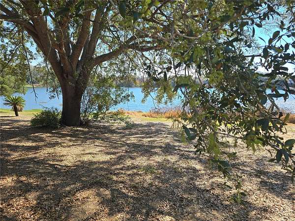 0.55 Acres of Residential Land for Sale in Eustis, Florida