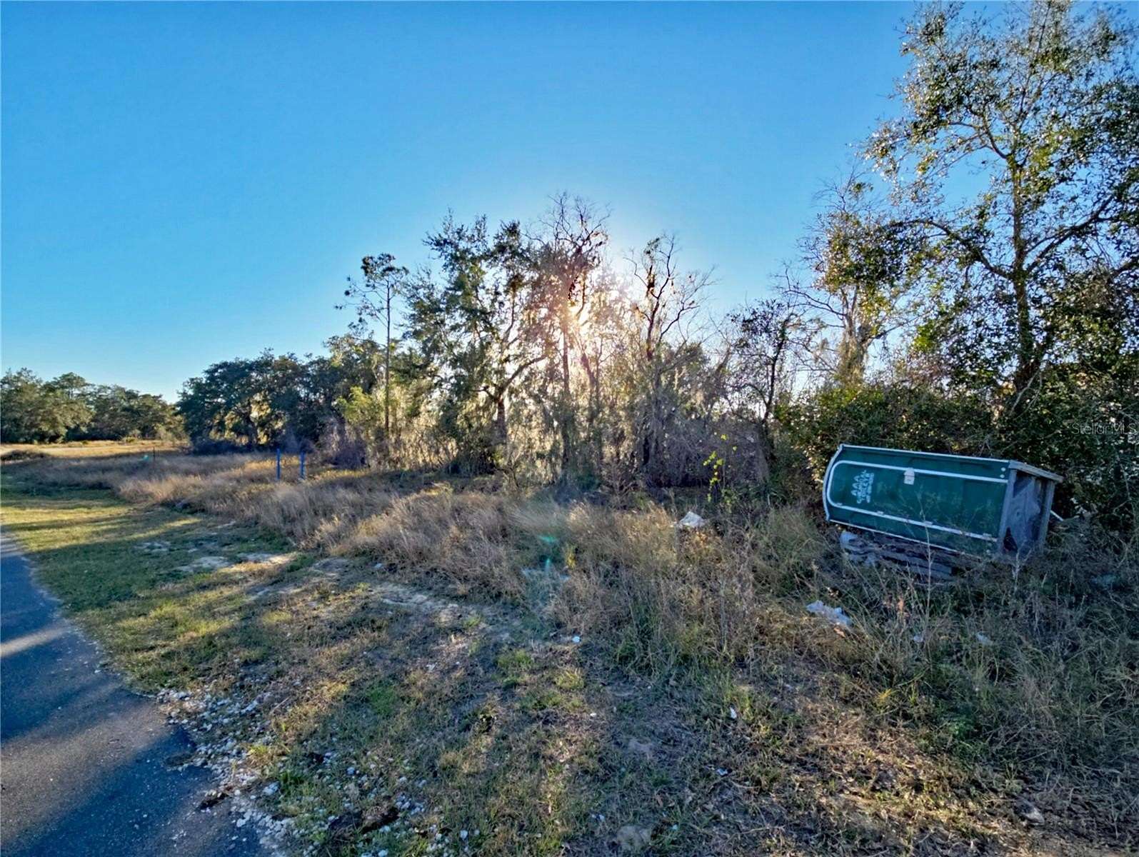 0.16 Acres of Residential Land for Sale in Kissimmee, Florida