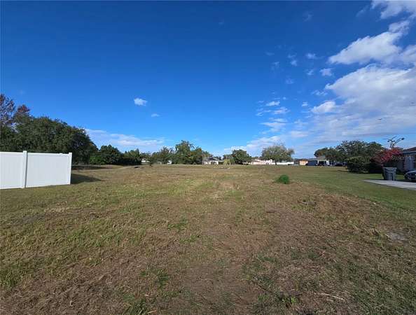 0.36 Acres of Residential Land for Sale in Kissimmee, Florida