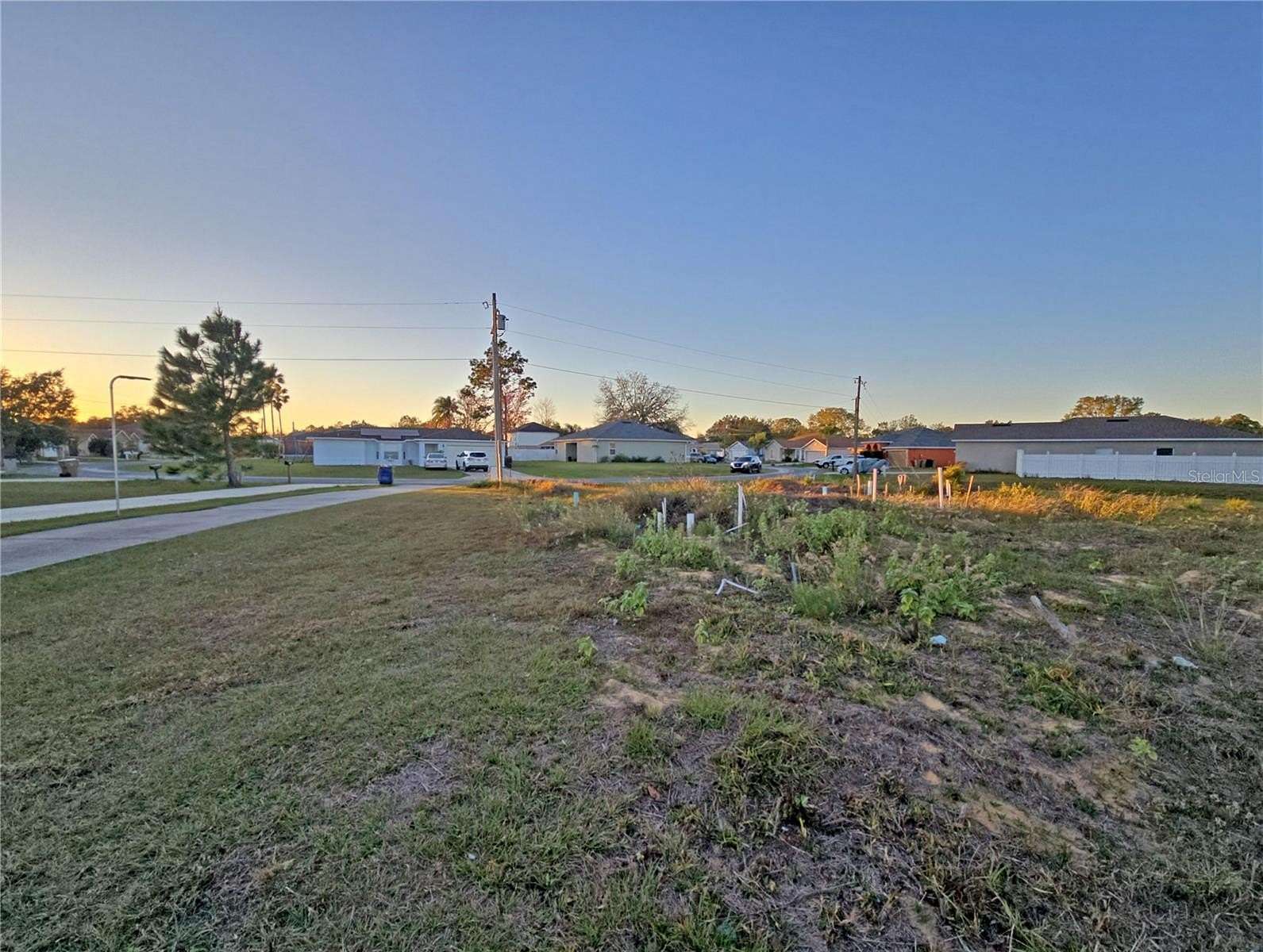 0.22 Acres of Residential Land for Sale in Kissimmee, Florida