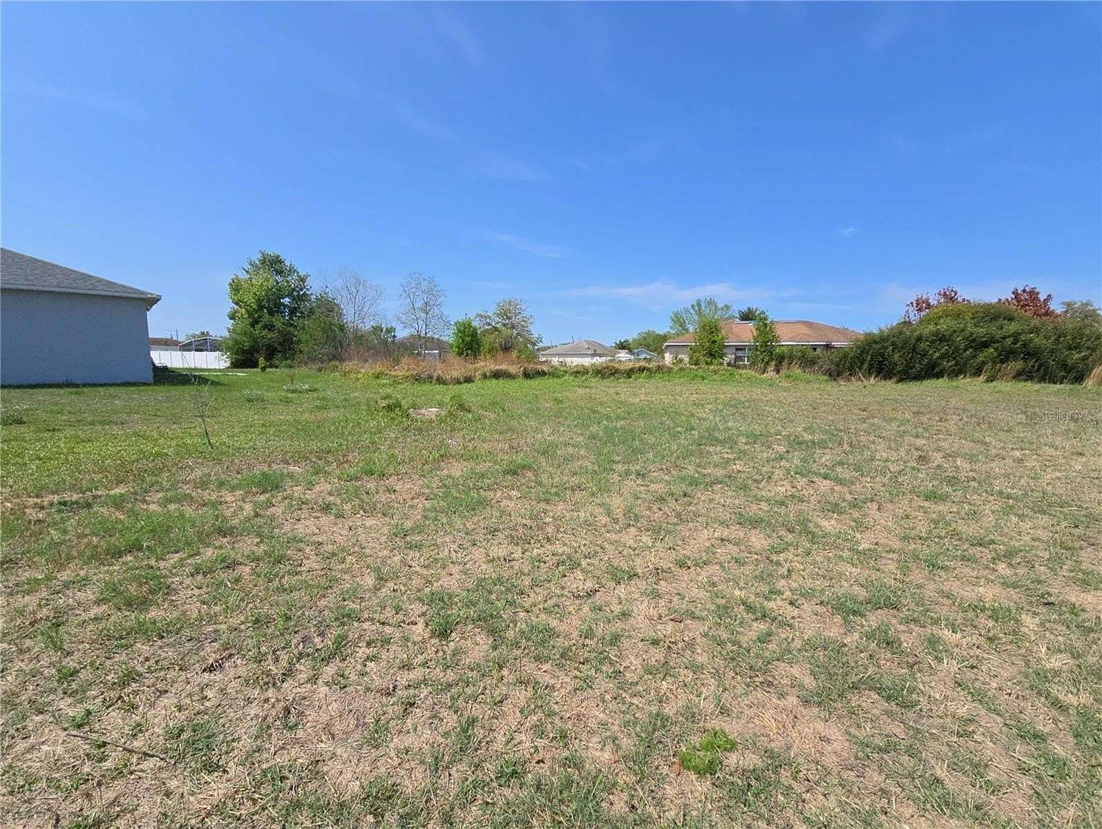 0.43 Acres of Residential Land for Sale in Poinciana, Florida