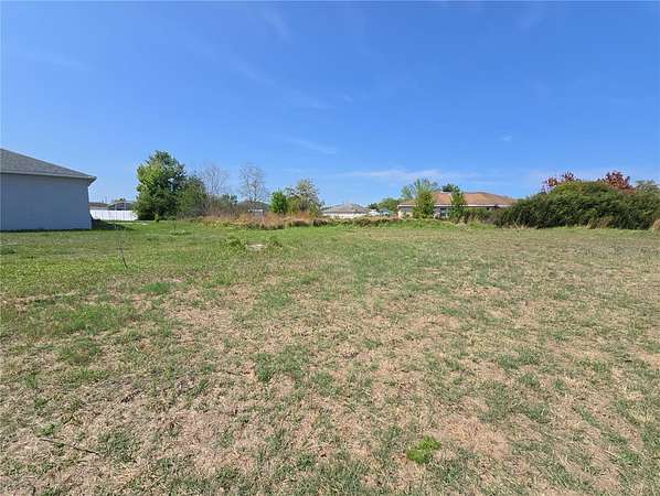 0.43 Acres of Residential Land for Sale in Poinciana, Florida