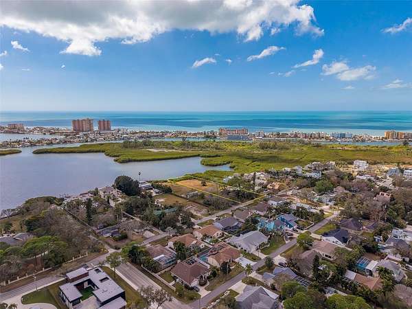 2 Acres of Land with Home for Sale in Seminole, Florida