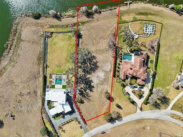 1.63 Acres of Mixed-Use Land for Sale in Thonotosassa, Florida