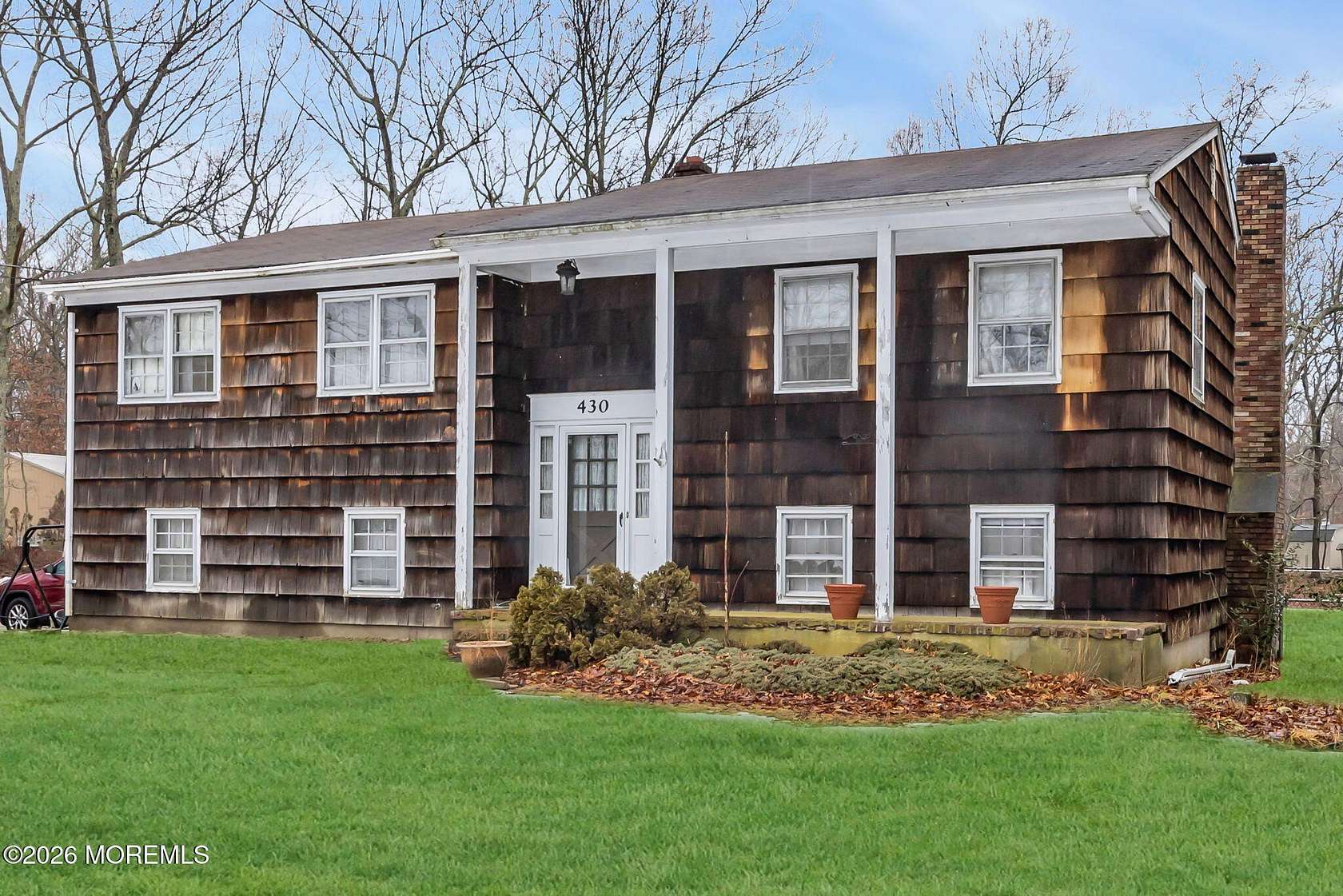 1.72 Acres of Land with Home for Sale in Freehold, New Jersey