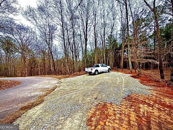 21.4 Acres of Agricultural & Residential Land for Sale in Waleska, Georgia