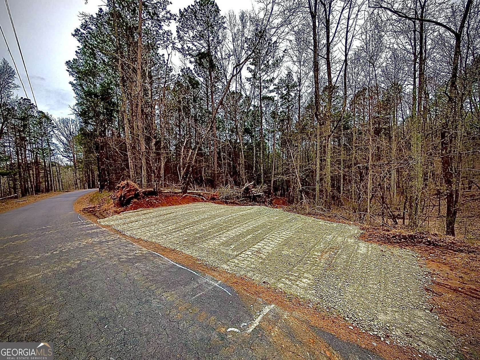 31.1 Acres of Agricultural & Residential Land for Sale in Waleska, Georgia