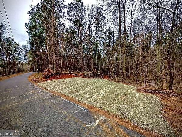 31.1 Acres of Agricultural & Residential Land for Sale in Waleska, Georgia