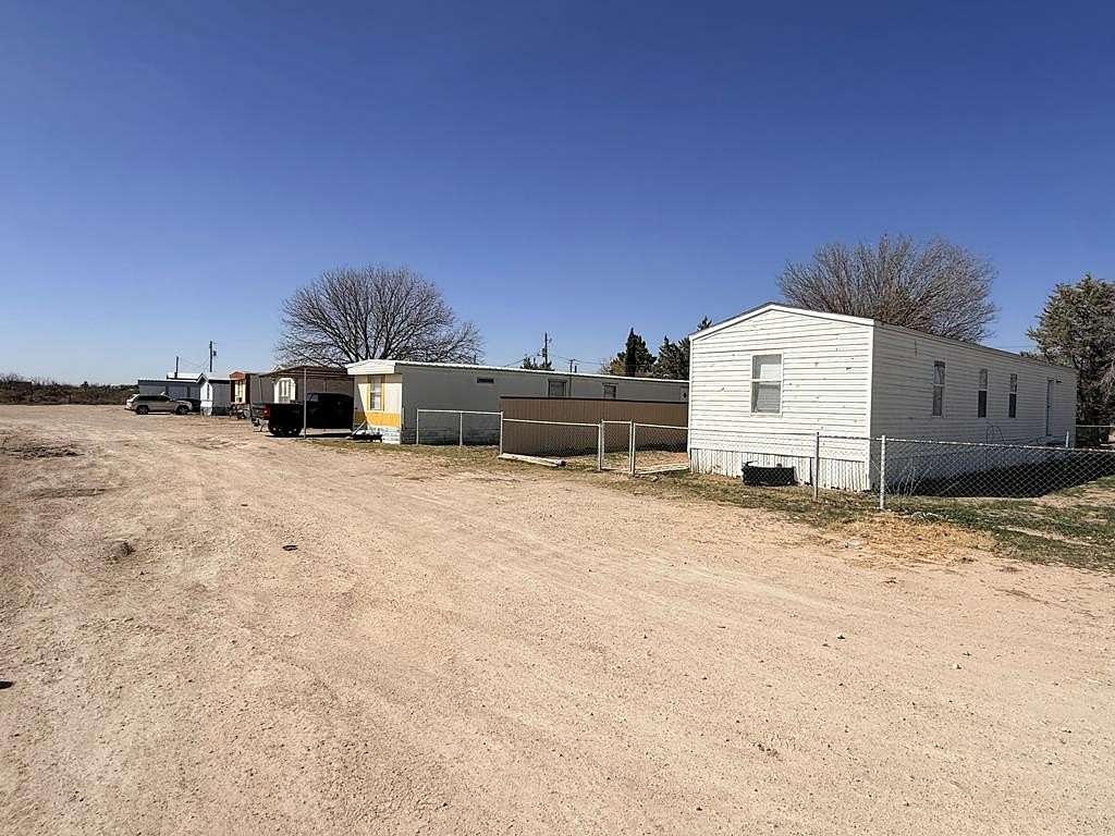 0.9 Acres of Residential Land for Sale in Odessa, Texas