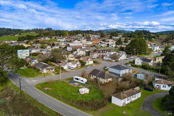 0.18 Acres of Residential Land for Sale in Loleta, California