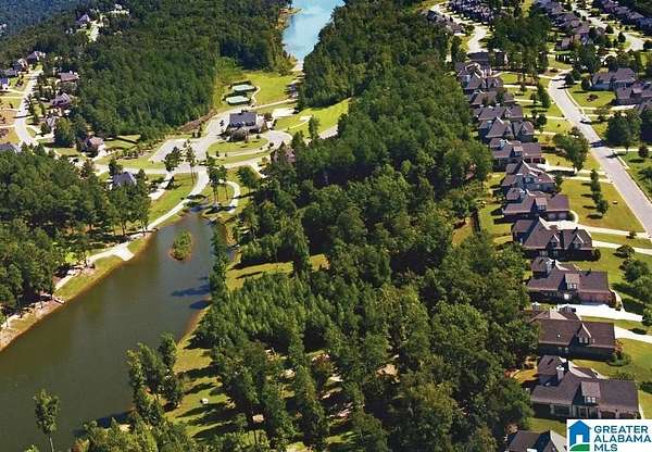0.5 Acres of Residential Land for Sale in Trussville, Alabama