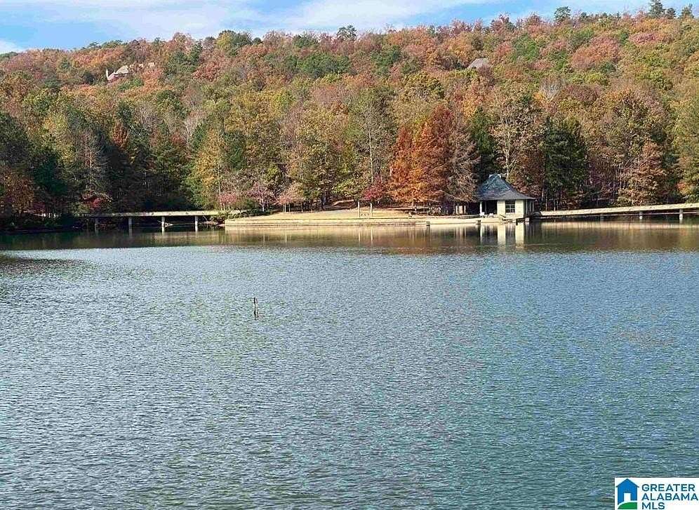 4.54 Acres of Residential Land for Sale in Birmingham, Alabama