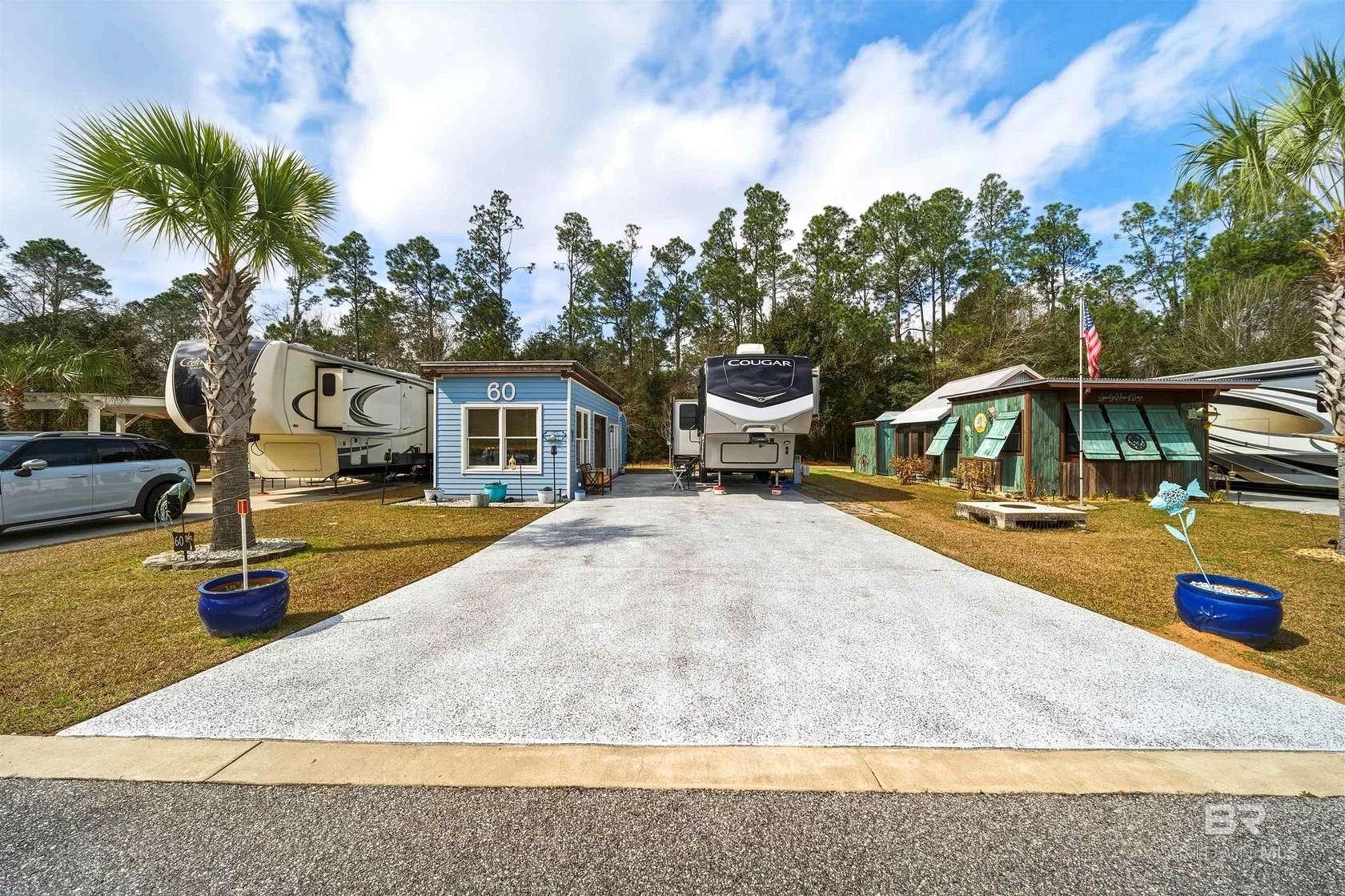 Land for Sale in Foley, Alabama