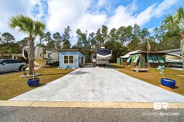 Land for Sale in Foley, Alabama