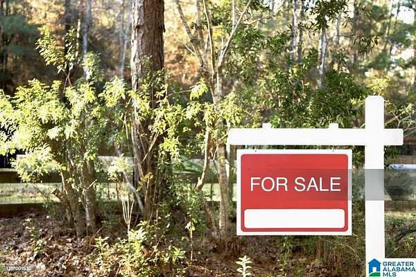 0.88 Acres of Residential Land for Sale in Gardendale, Alabama