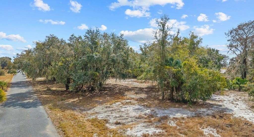 0.7 Acres of Residential Land for Sale in Leesburg, Florida