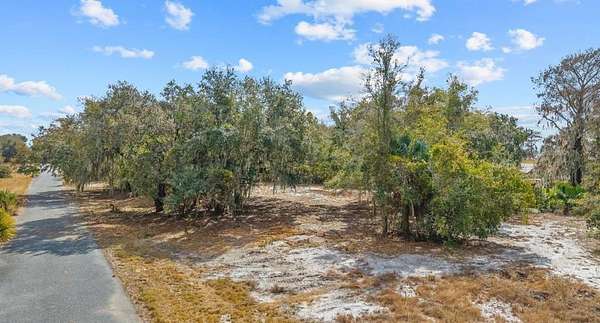 0.7 Acres of Residential Land for Sale in Leesburg, Florida