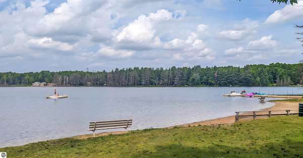 0.63 Acres of Residential Land for Sale in Elmira, Michigan