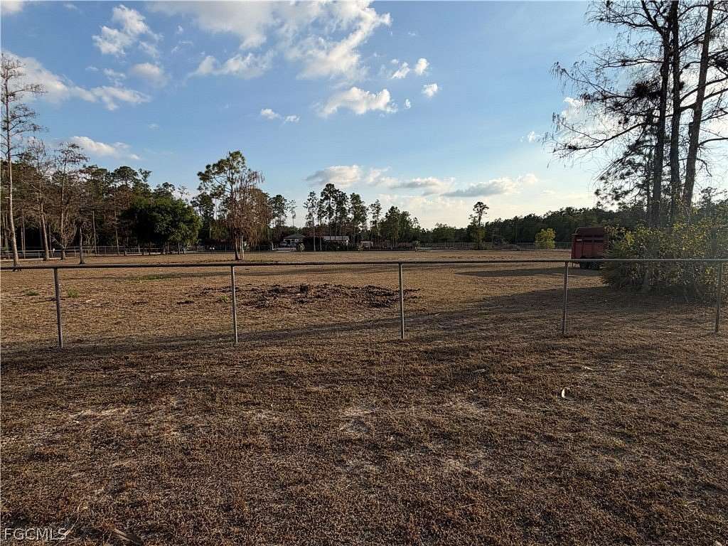 2.84 Acres of Land for Sale in Naples, Florida