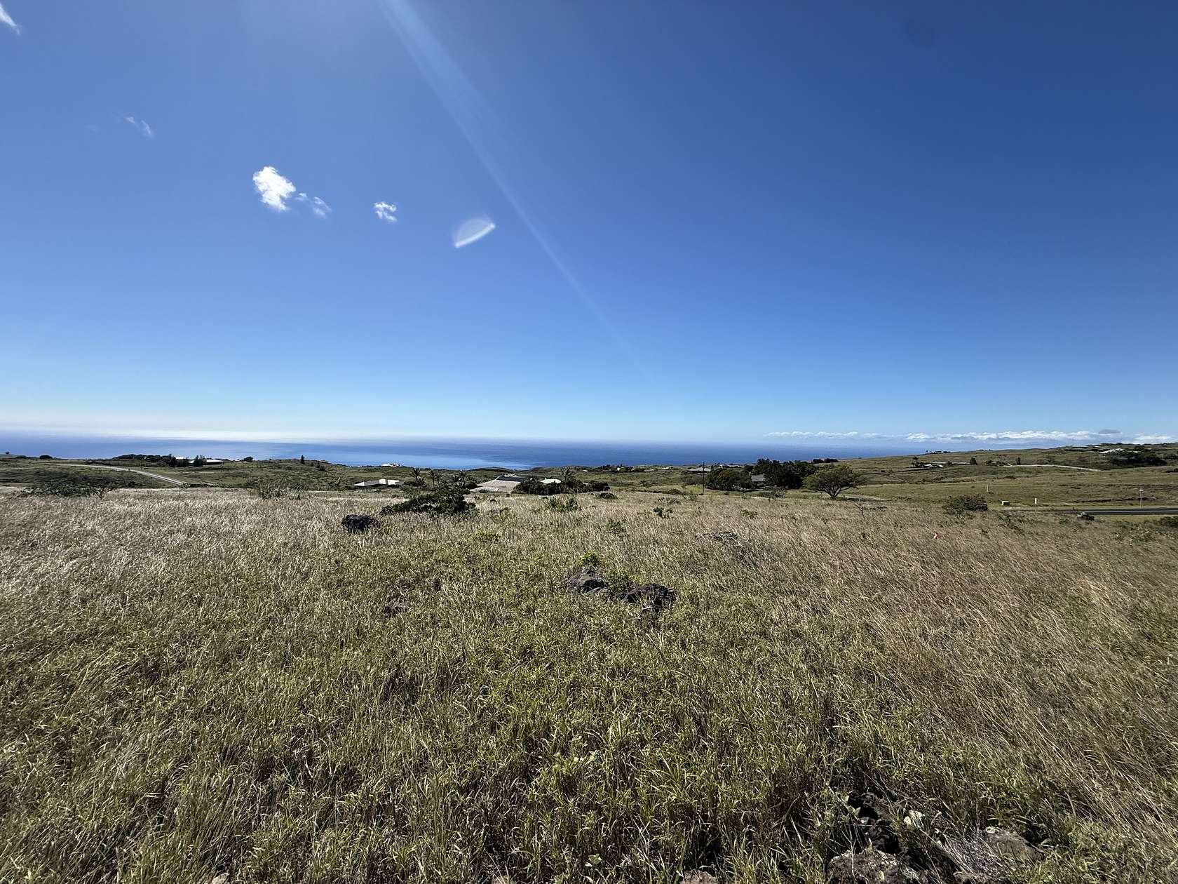 3.26 Acres of Land for Sale in Waimea, Hawaii