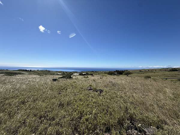 3.26 Acres of Land for Sale in Waimea, Hawaii